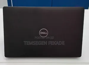 New Laptop Dell Precision 3541 16GB Intel Core i7 SSD 512GB