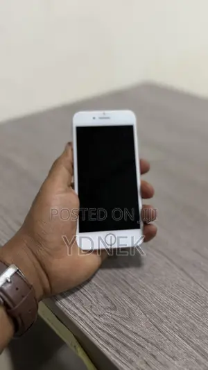 Apple iPhone 7 32 GB Silver