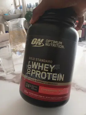 Whey Protein