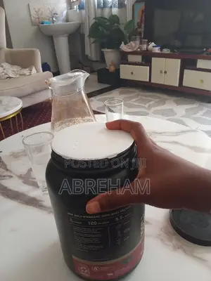 Whey Protein
