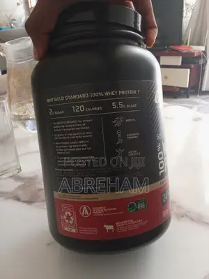 Whey Protein