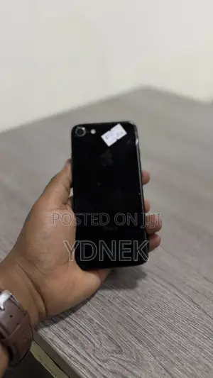 Apple iPhone 7 128 GB Black