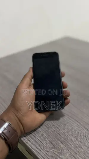 Apple iPhone 7 128 GB Black