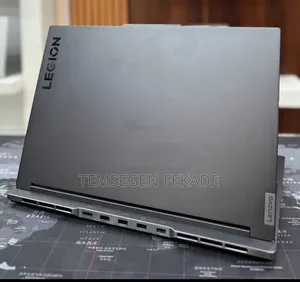New Laptop Lenovo Legion 7 16GB Intel Core i7 SSD 512GB