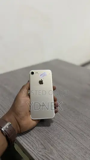 Apple iPhone 7 128 GB Gray