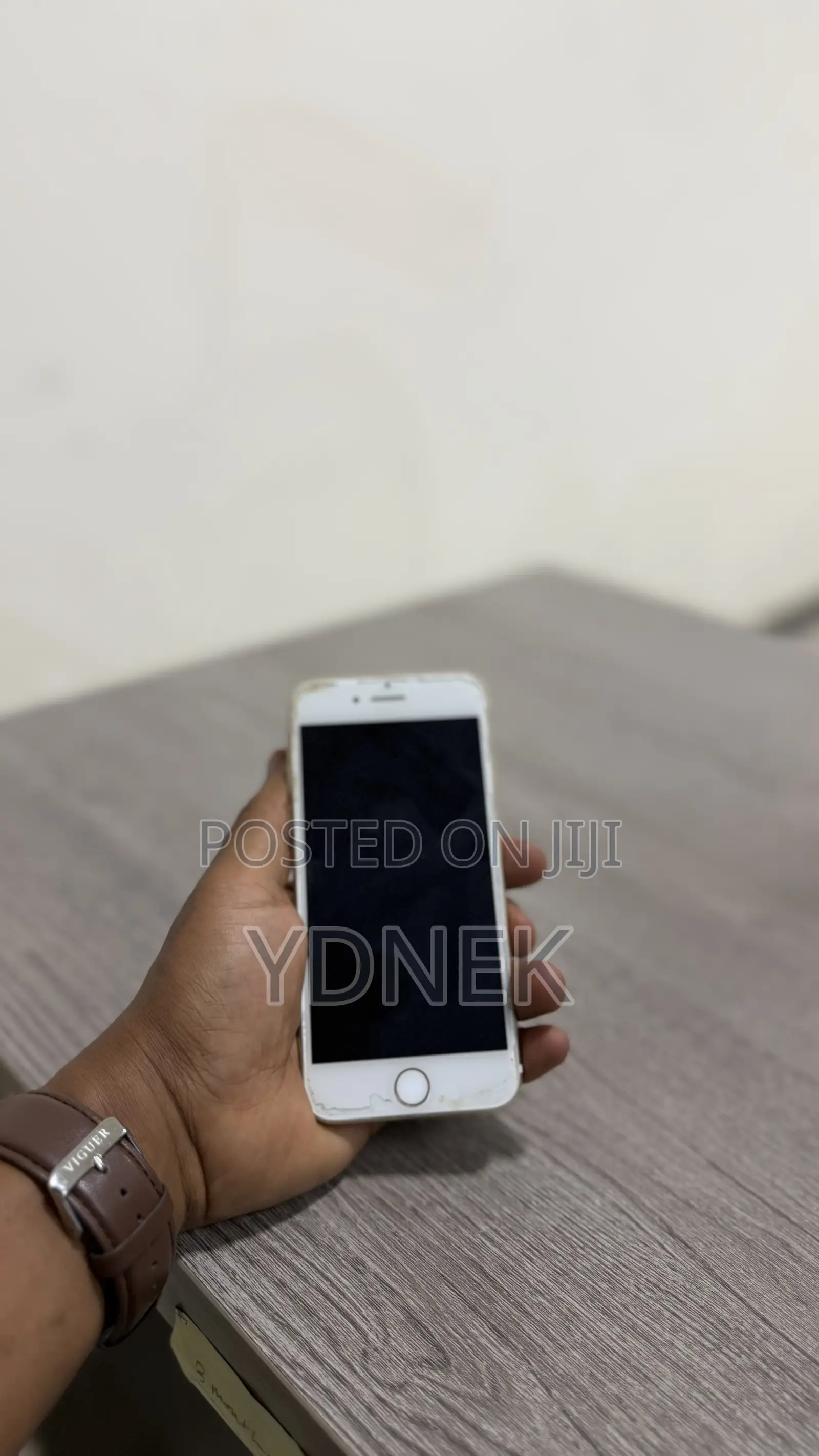 Apple iPhone 7 128 GB Gray