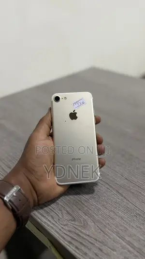Apple iPhone 7 128 GB Gray