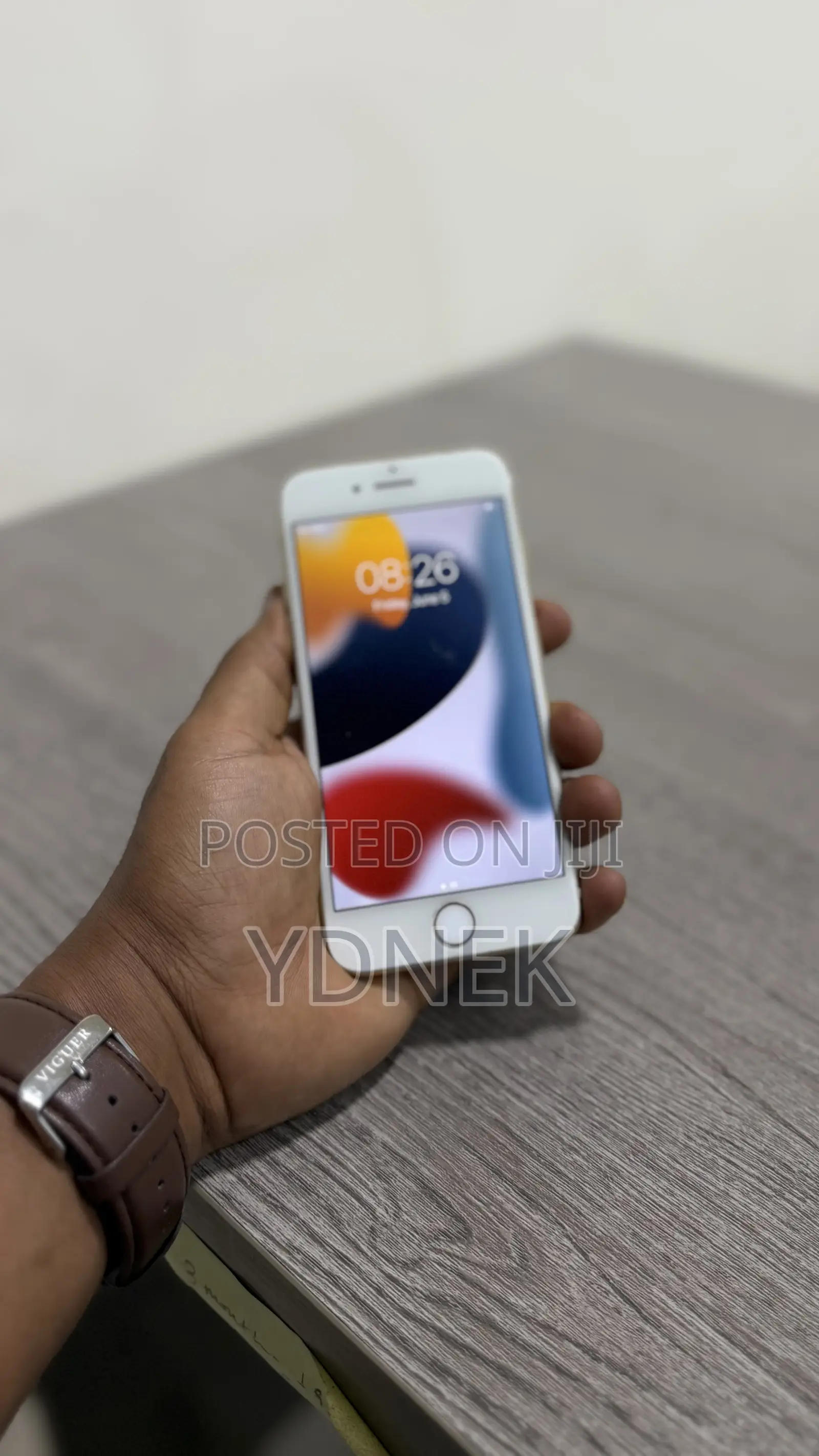 Apple iPhone 7 128 GB Gray