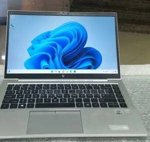 New Laptop HP EliteBook 840 G7 16GB Intel Core i5 SSD 512GB