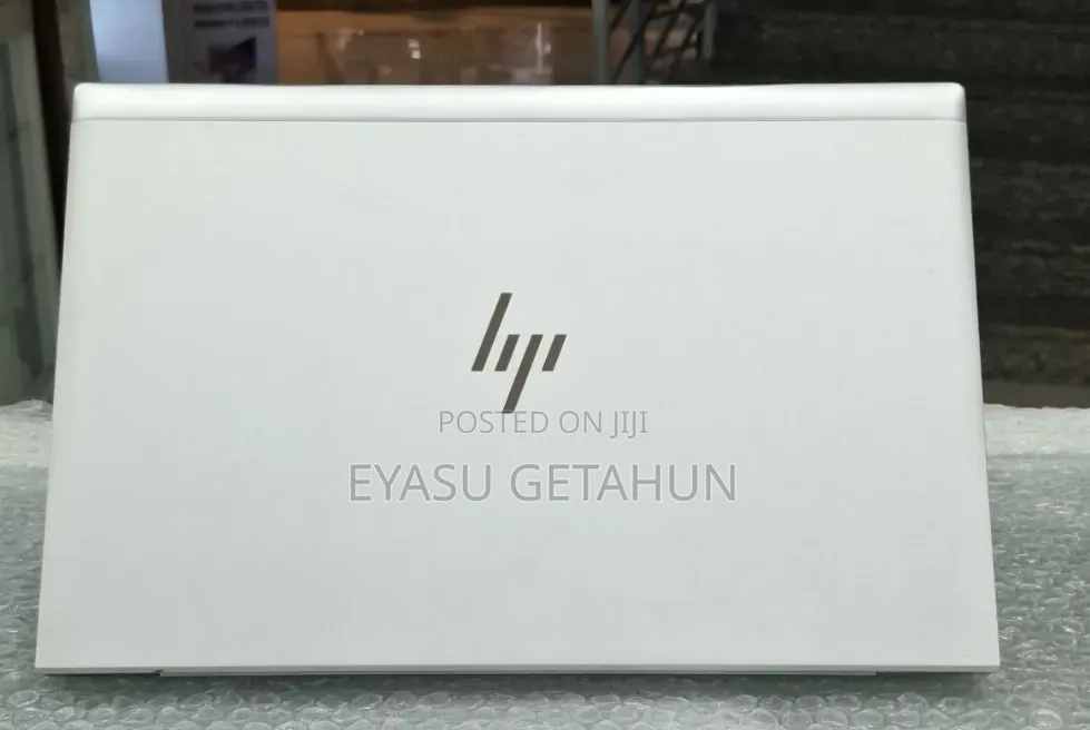 New Laptop HP EliteBook 840 G7 16GB Intel Core i5 SSD 512GB