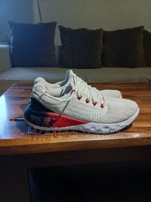 Shoes ( Slightly Used )