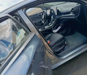 BYD E2 43 kWh 94 hp FWD 2024 Gray