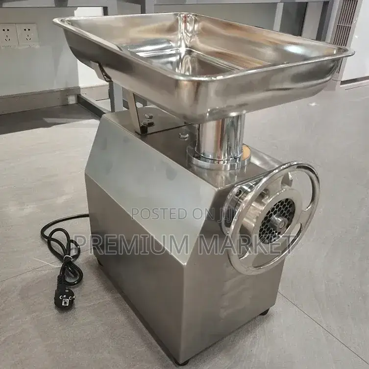 Horus Tk-32 High-Efficiency Meat Grinding ሆረስ ቲኬ-32 ከፍተኛ ብቃት ያለው ስጋመፍጫ