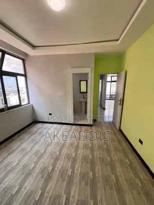 Furnished 3bdrm Condo in Bole Ayat for sale