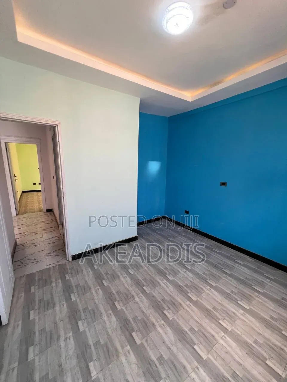 Furnished 3bdrm Condo in Bole Ayat for sale