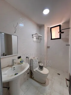 Furnished 3bdrm Condo in Bole Ayat for sale