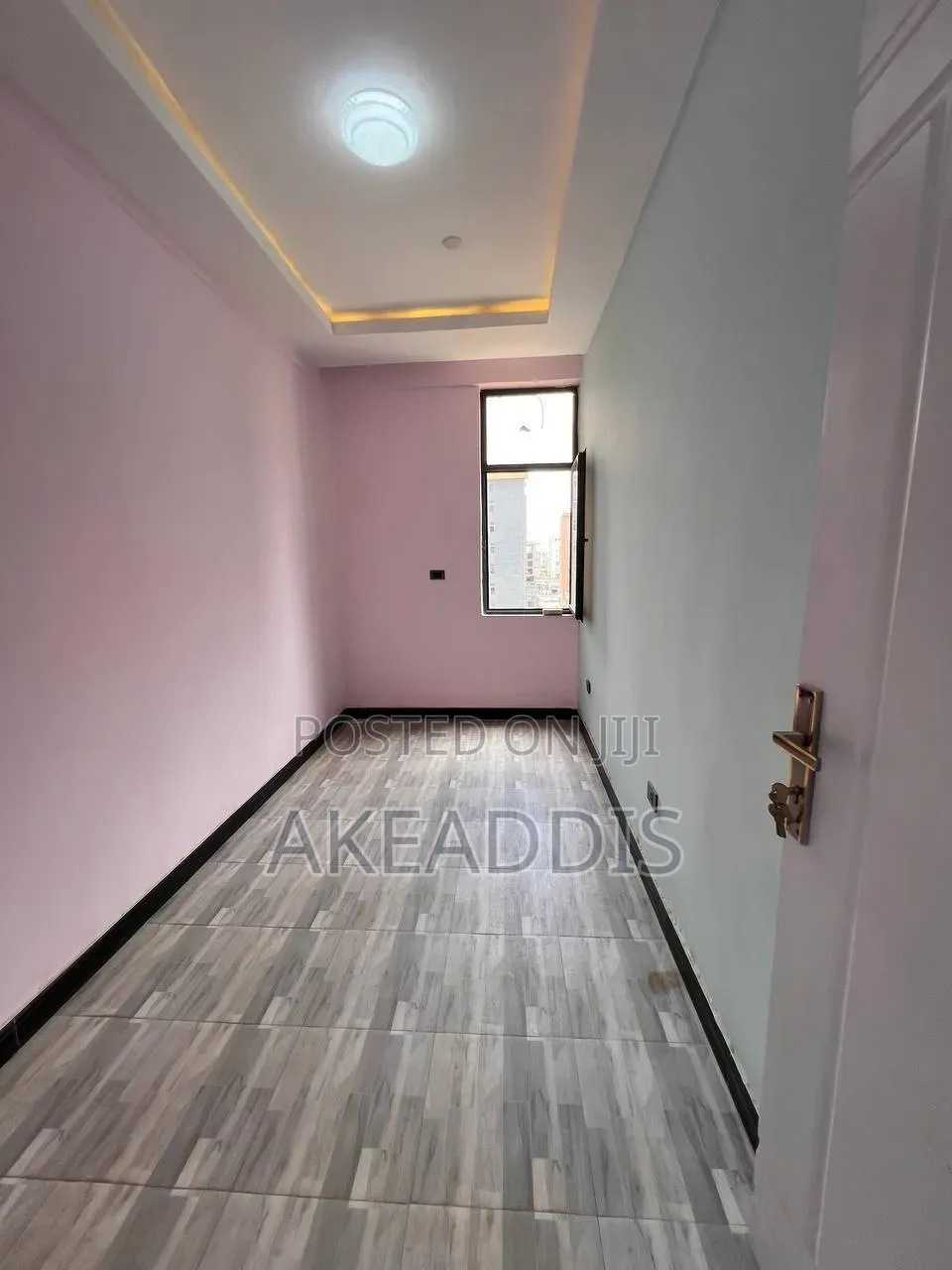 Furnished 3bdrm Condo in Bole Ayat for sale