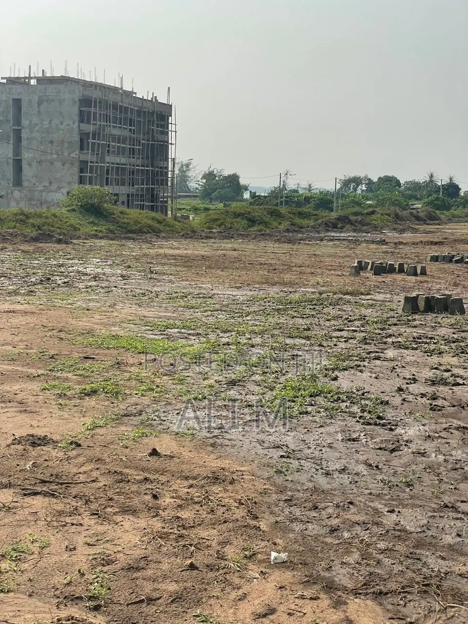 140 M2 Land for Sale in Sheger City, Gelan Sub-City /140ካሬ ሜትር መሬት