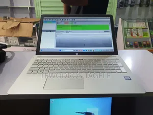 Laptop HP Pavilion 15 16GB Intel Core i7 SSD 512GB