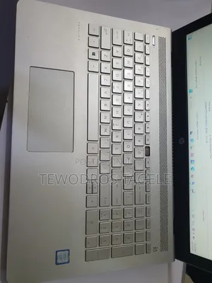 Laptop HP Pavilion 15 16GB Intel Core i7 SSD 512GB