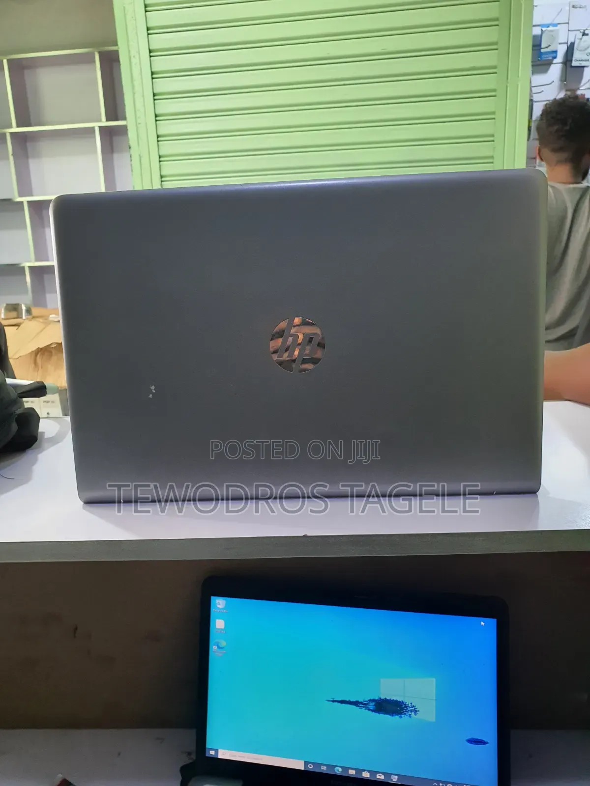 Laptop HP Pavilion 15 16GB Intel Core i7 SSD 512GB