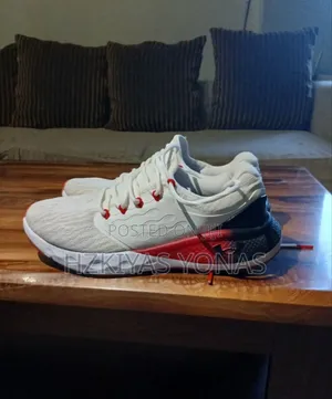 Shoes ( Slightly Used )