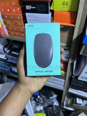M90 Wired Mouse