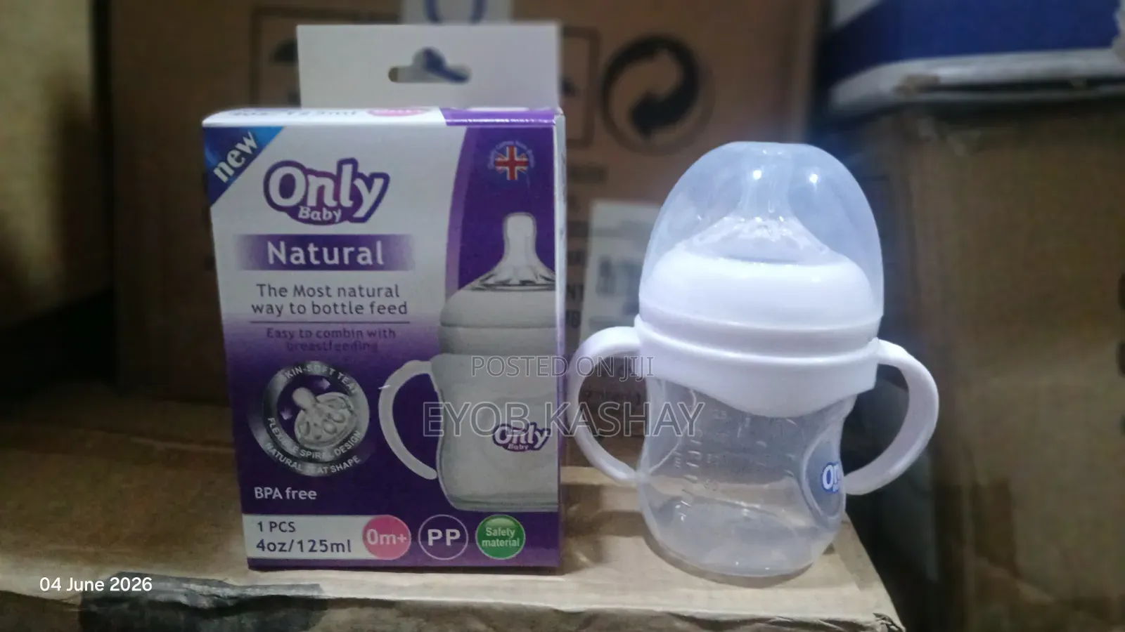 Oniy Natural