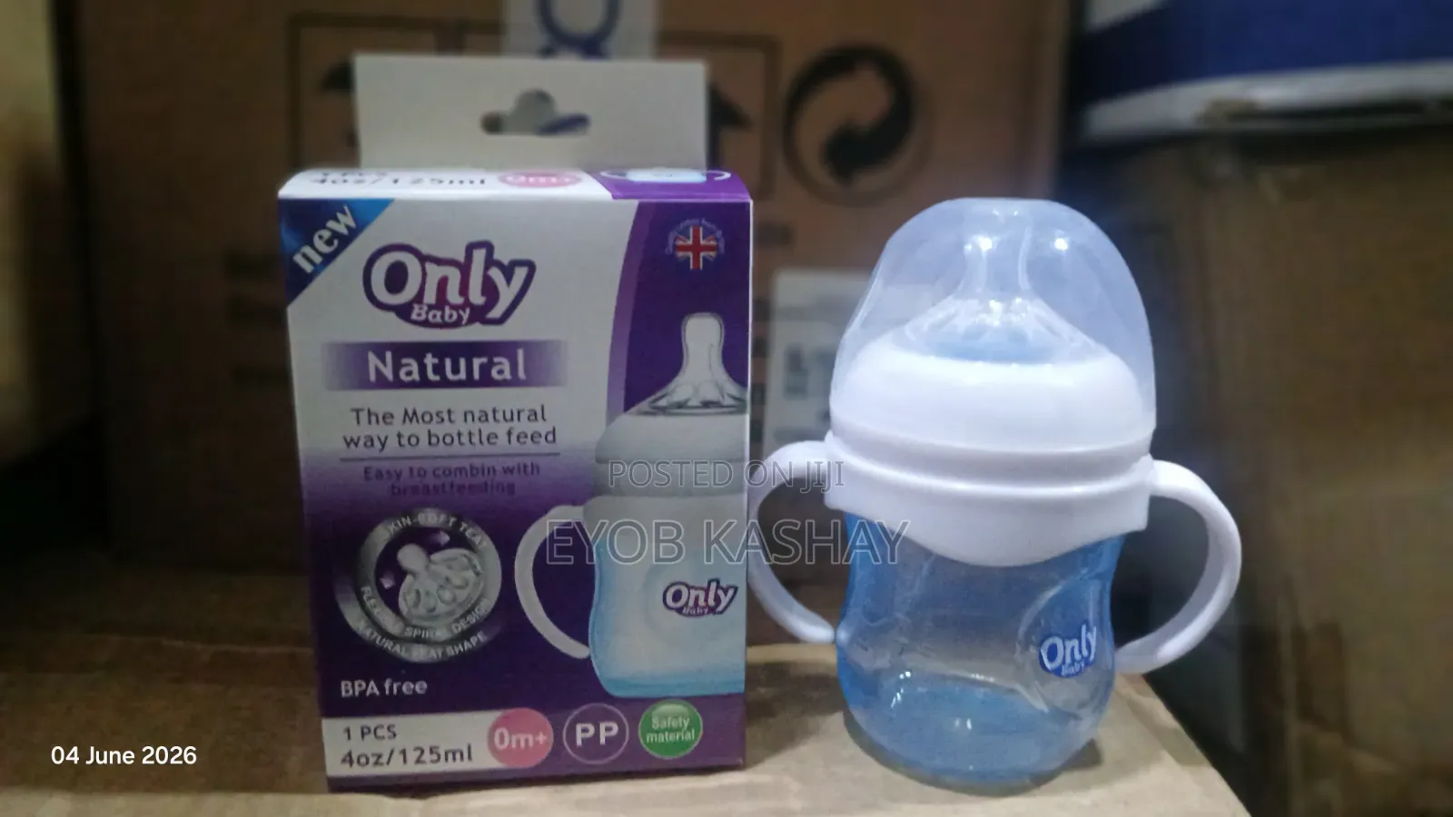 Oniy Natural
