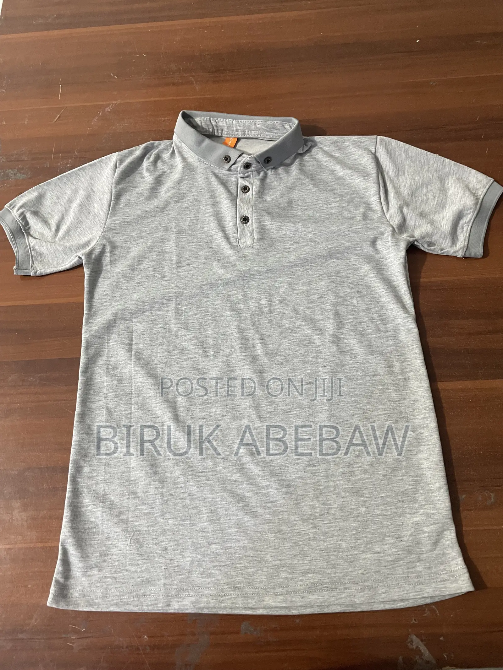 Men’S Polo T-shirts
