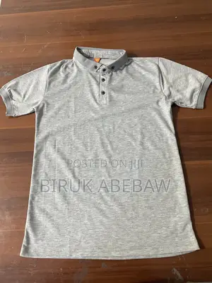Men’S Polo T-shirts