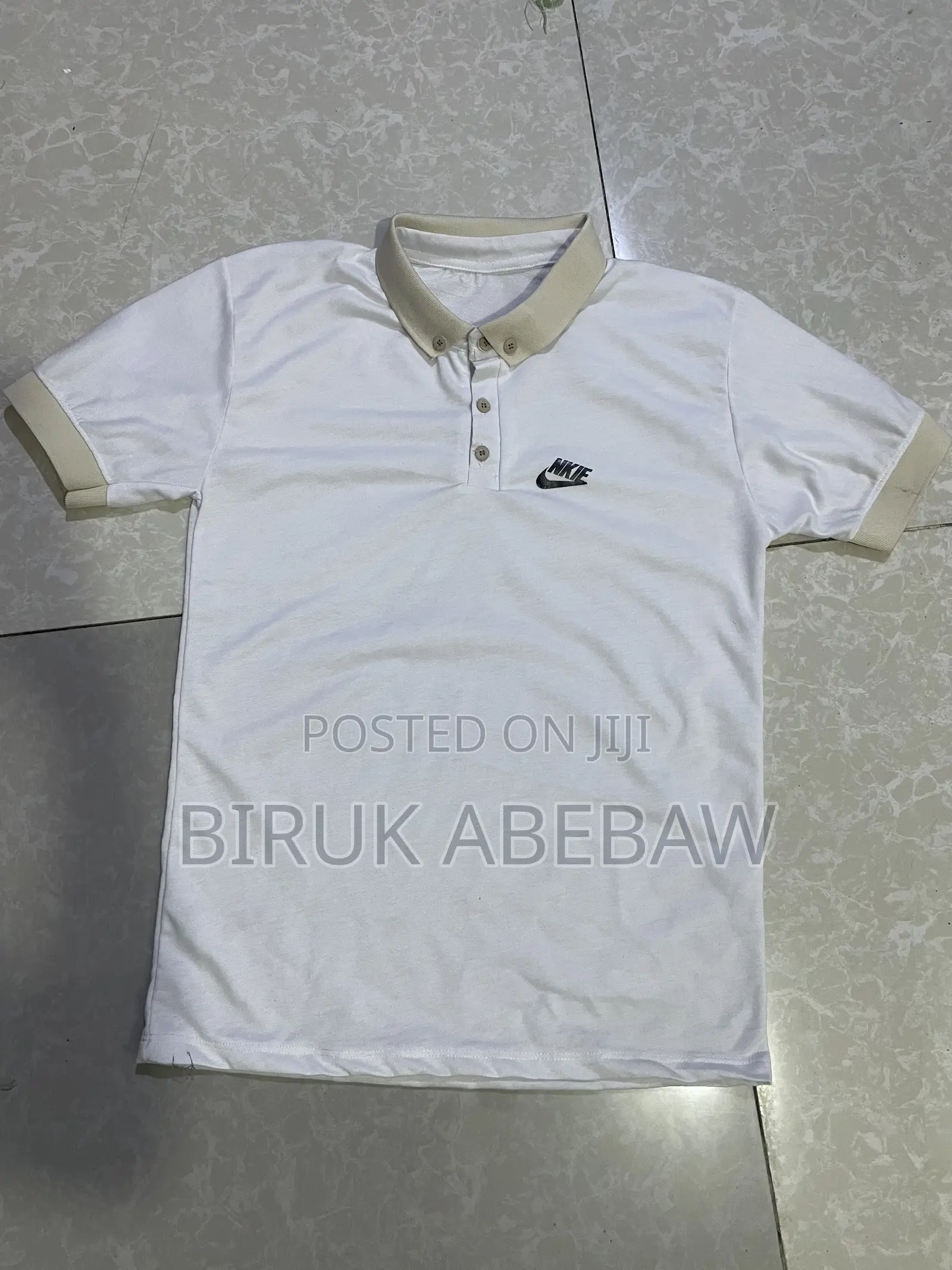 Men’S Polo T-shirts