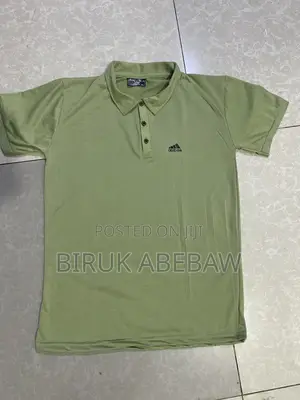 Men’S Polo T-shirts
