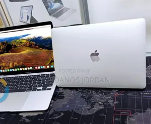 New Laptop Apple MacBook Air 2020 M1 16GB Apple M1 SSD 512GB