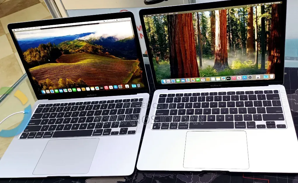 New Laptop Apple MacBook Air 2020 M1 16GB Apple M1 SSD 512GB