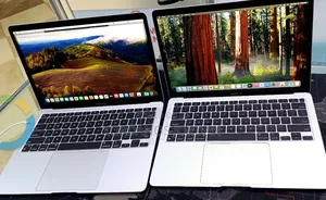 New Laptop Apple MacBook Air 2020 M1 16GB Apple M1 SSD 512GB