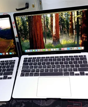 New Laptop Apple MacBook Air 2020 M1 16GB Apple M1 SSD 512GB