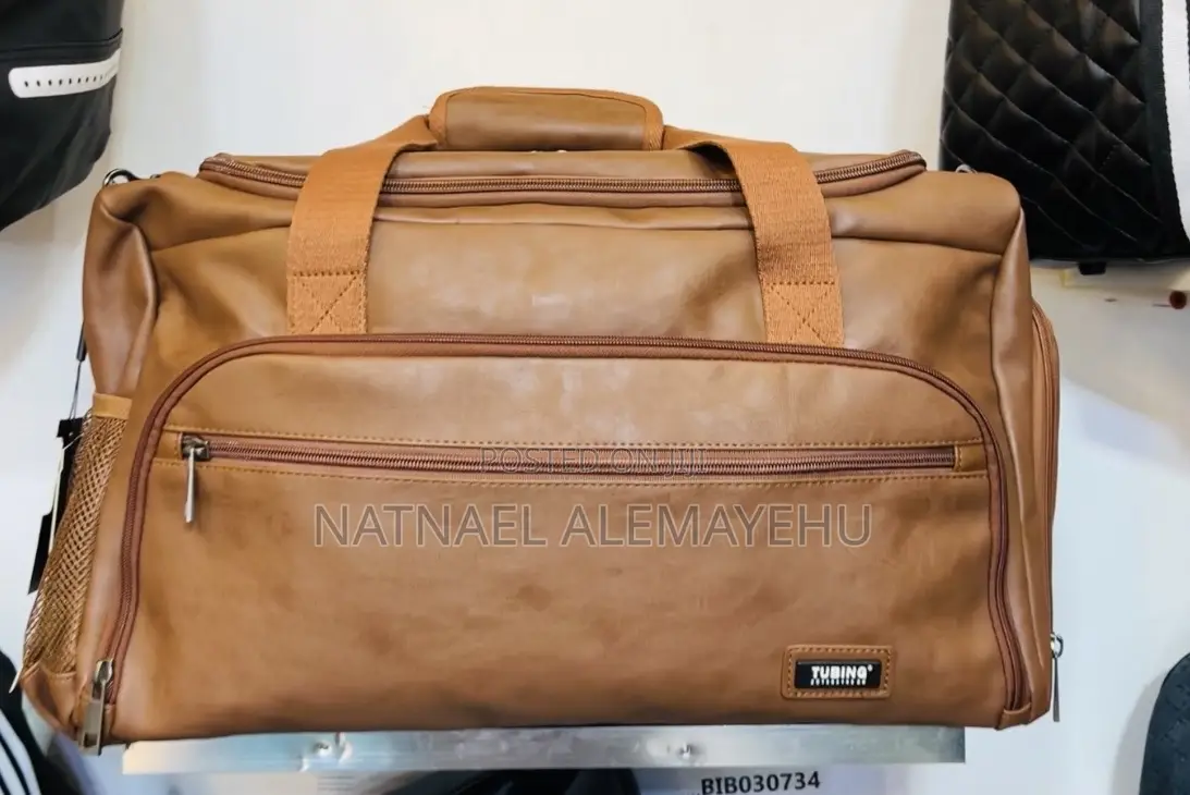 Gym and Travel Bag