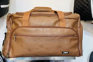 Gym and Travel Bag
