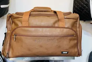 Gym and Travel Bag