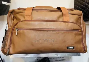 Gym and Travel Bag