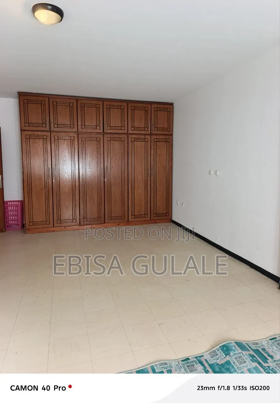 Furnished 5bdrm Farm House in Rooseta Real State, Oromia-Finfinne