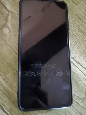 Samsung Galaxy A12 128 GB Black