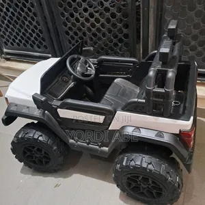 Kids Electric Car