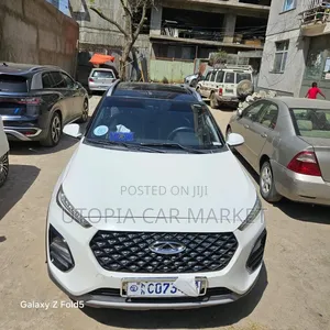 Chery Tiggo 2 1.5 2021