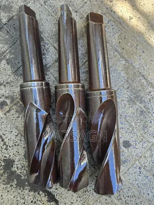Industrial Drill Bit
