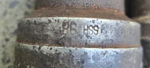 Industrial Drill Bit