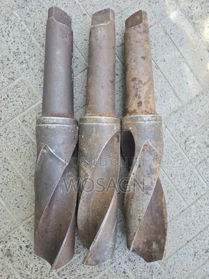 Industrial Drill Bit