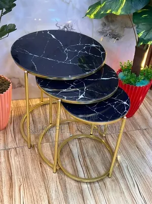 የሚገርሙ ኮፊ ቴብሎች | Coffee Tables | በኢፖክሲ በ2-3 ቴብሎች