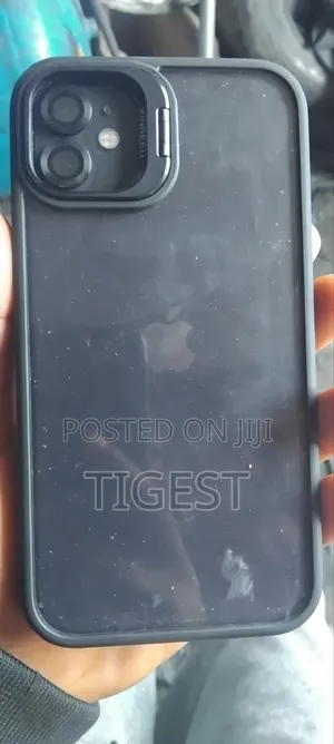 Apple iPhone 11 128 GB Black